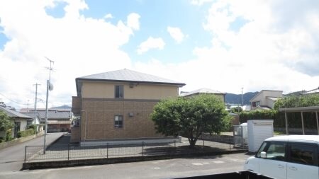 坂之上駅 徒歩13分 1階の物件内観写真