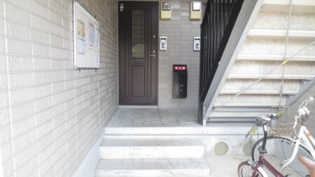 坂之上駅 徒歩13分 1階の物件内観写真