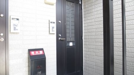 坂之上駅 徒歩13分 1階の物件内観写真