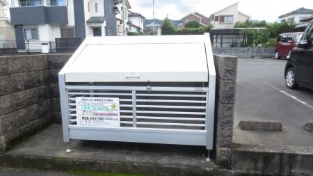 坂之上駅 徒歩13分 1階の物件内観写真