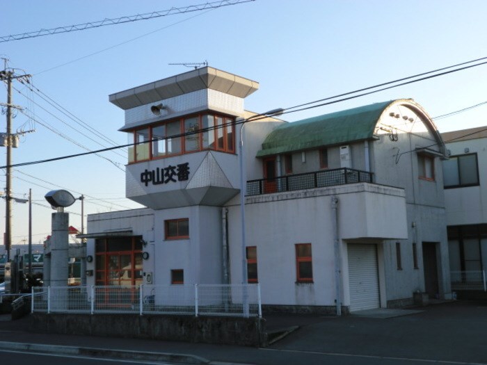 谷山駅 徒歩29分 1階の物件内観写真