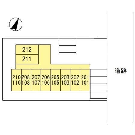 谷山駅 徒歩13分 1階の物件内観写真