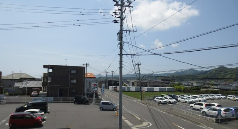 谷山駅 徒歩46分 1階の物件内観写真