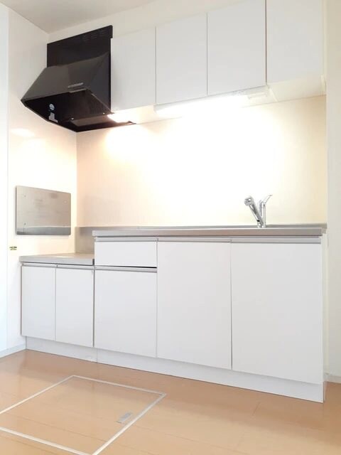 二月田駅 徒歩25分 1階の物件内観写真