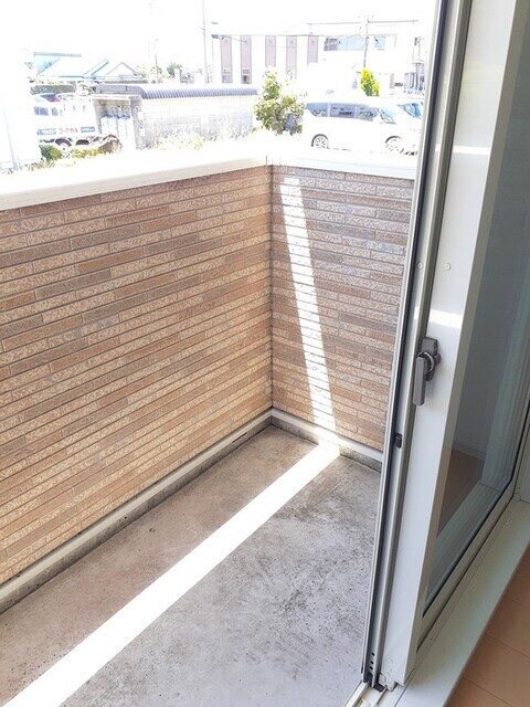 二月田駅 徒歩25分 1階の物件内観写真