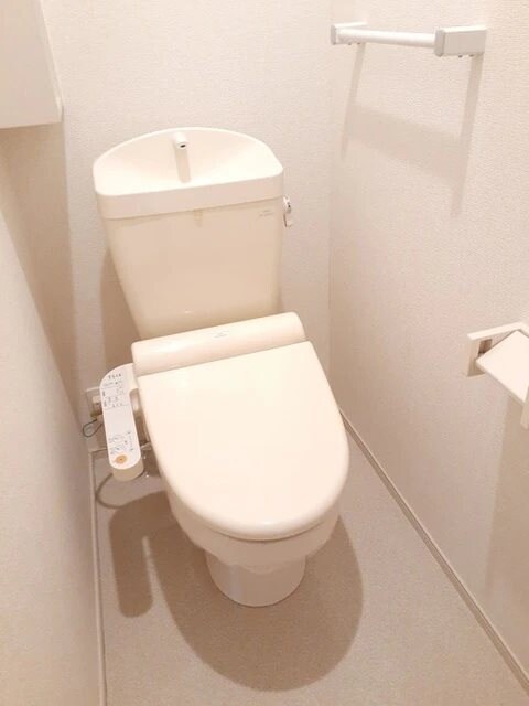 二月田駅 徒歩25分 1階の物件内観写真