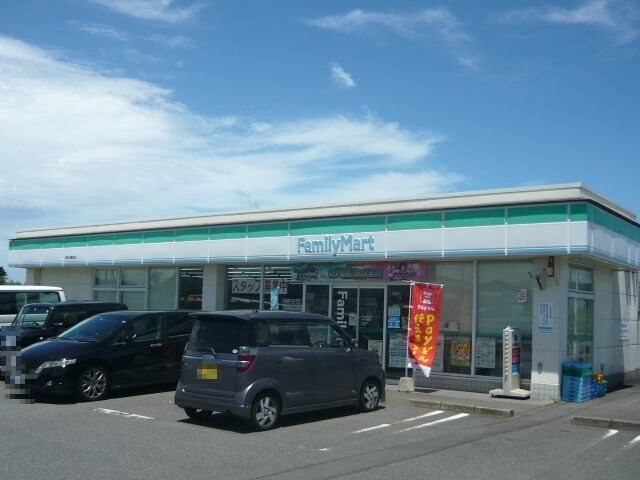 二月田駅 徒歩25分 1階の物件内観写真