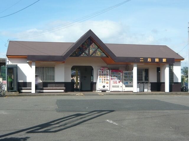 二月田駅 徒歩25分 1階の物件内観写真