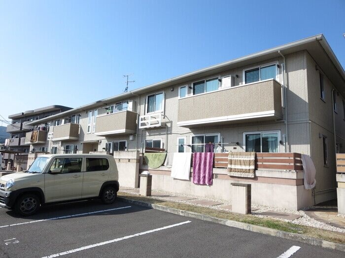 谷山駅 徒歩37分の物件外観写真