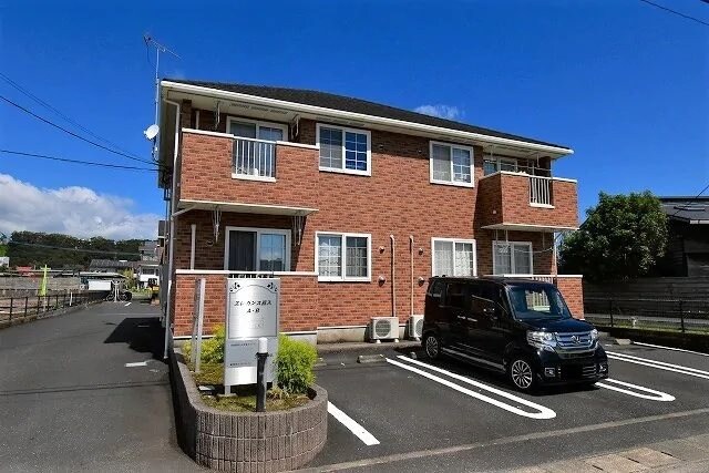 喜入駅 徒歩6分の物件外観写真