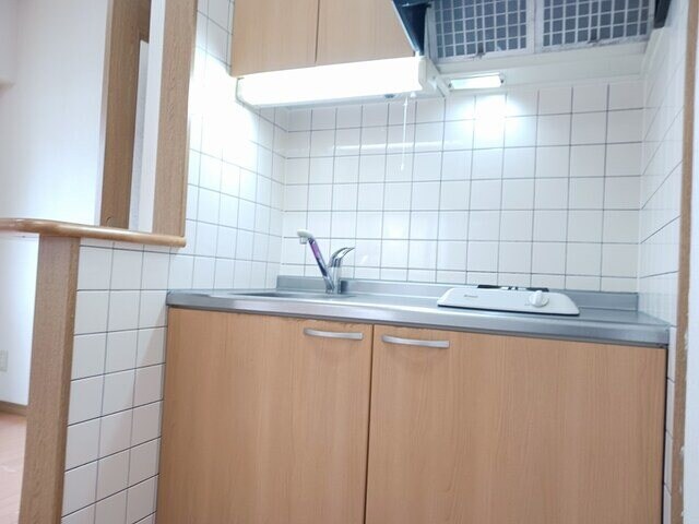 慈眼寺駅 徒歩13分 1階の物件内観写真