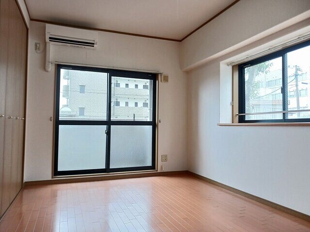 慈眼寺駅 徒歩13分 1階の物件内観写真