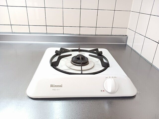 慈眼寺駅 徒歩13分 1階の物件内観写真