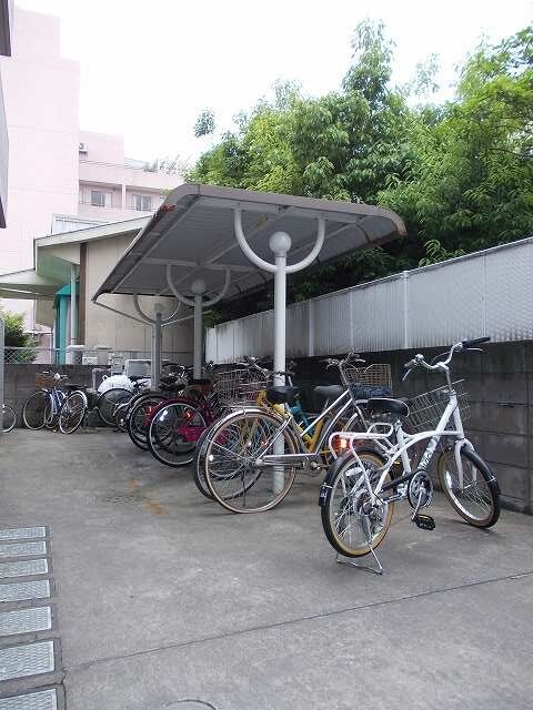 慈眼寺駅 徒歩13分 1階の物件内観写真