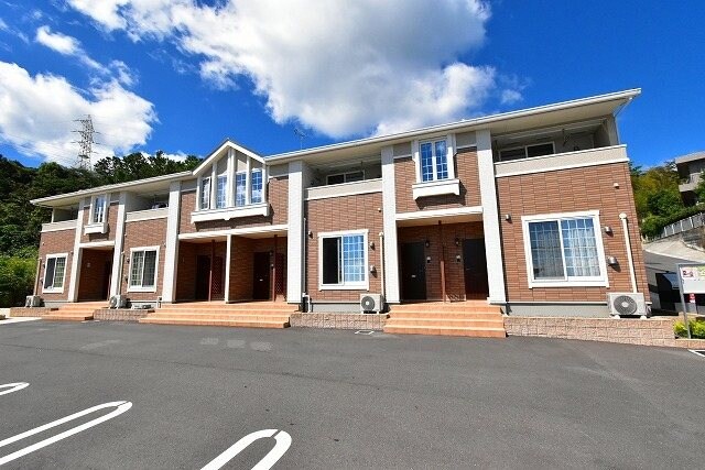 瀬々串駅 徒歩29分の物件外観写真