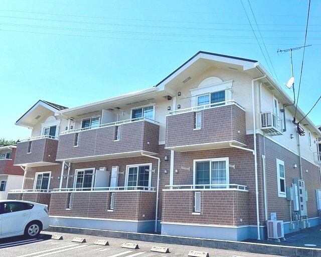 広木駅 徒歩33分の物件外観写真