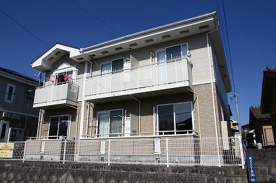 坂之上駅 徒歩27分の物件外観写真