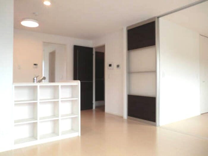 慈眼寺駅 徒歩9分 2階の物件内観写真