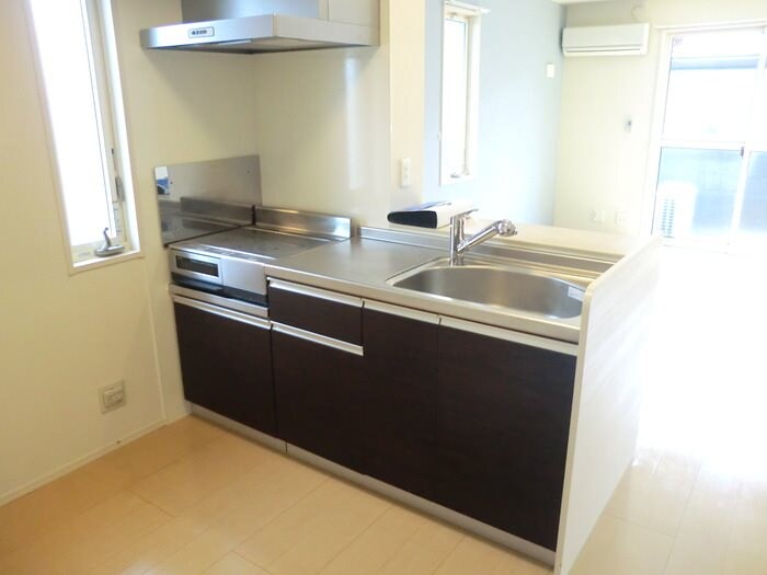 慈眼寺駅 徒歩9分 2階の物件内観写真