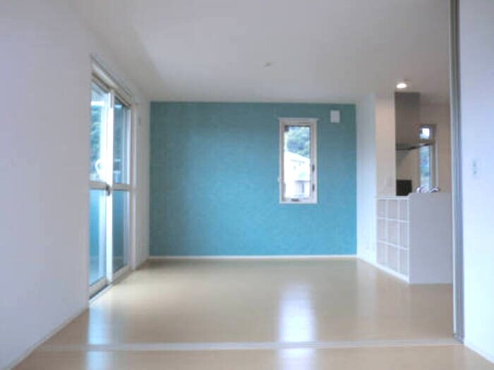 慈眼寺駅 徒歩9分 2階の物件内観写真