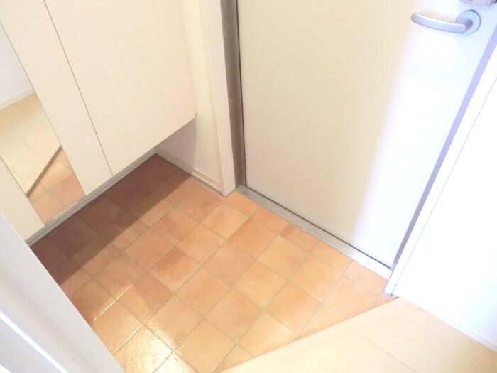 慈眼寺駅 徒歩9分 2階の物件内観写真