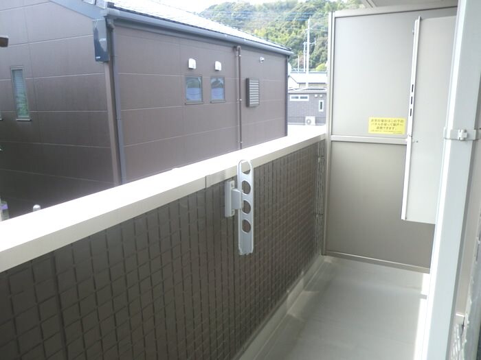 慈眼寺駅 徒歩9分 2階の物件内観写真