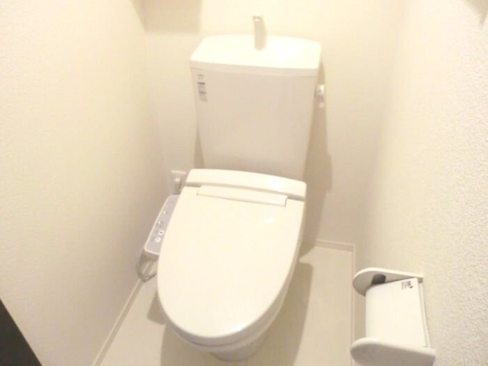 慈眼寺駅 徒歩9分 2階の物件内観写真