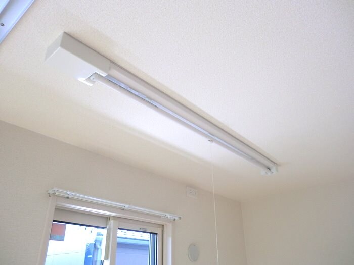 慈眼寺駅 徒歩9分 2階の物件内観写真