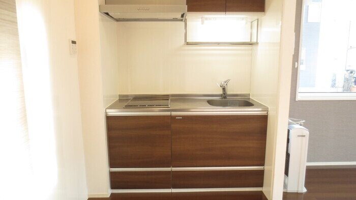 笹貫駅 徒歩7分 1階の物件内観写真