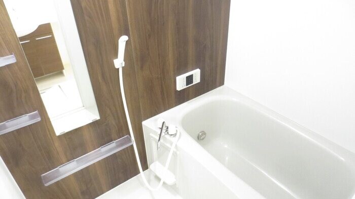 笹貫駅 徒歩7分 1階の物件内観写真