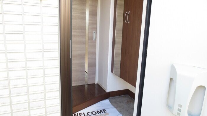 笹貫駅 徒歩7分 1階の物件内観写真