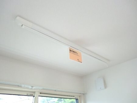 笹貫駅 徒歩7分 1階の物件内観写真