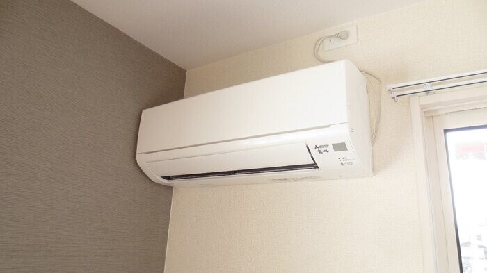 笹貫駅 徒歩7分 1階の物件内観写真