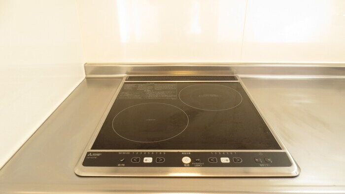 笹貫駅 徒歩7分 1階の物件内観写真