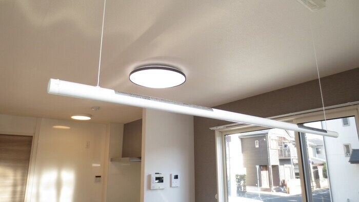 笹貫駅 徒歩7分 1階の物件内観写真