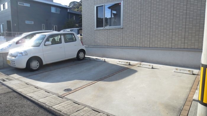 笹貫駅 徒歩7分 1階の物件内観写真