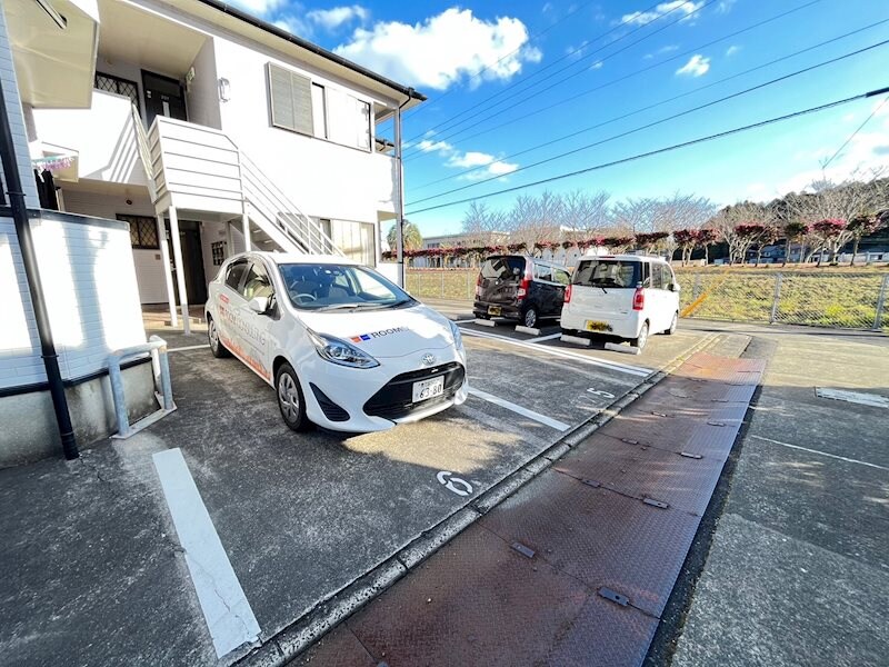 谷山駅 徒歩40分 2階の物件内観写真