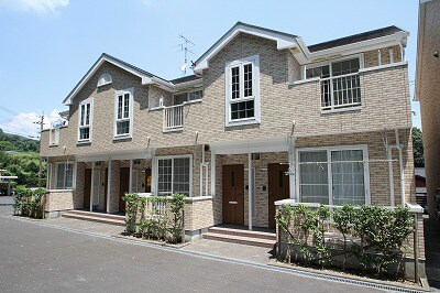 五位野駅 徒歩30分の物件外観写真