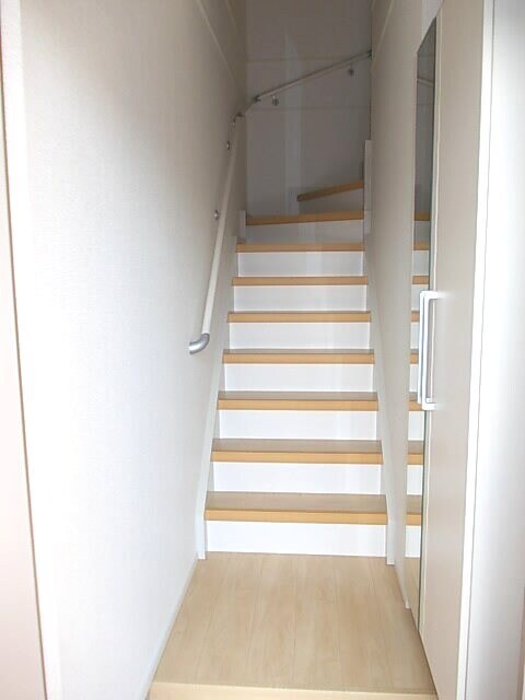 指宿駅 徒歩26分 2階の物件内観写真