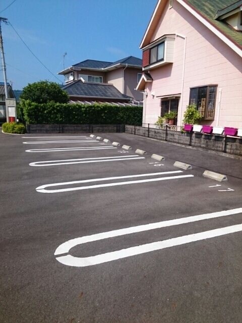 指宿駅 徒歩26分 2階の物件内観写真