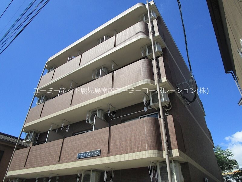 谷山駅 徒歩7分の物件外観写真