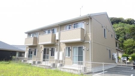 谷山駅 徒歩32分の物件外観写真