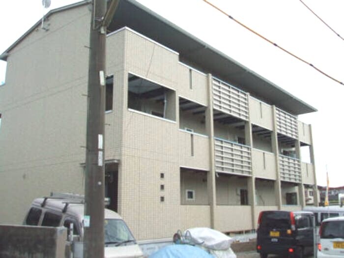 谷山駅 徒歩10分の物件外観写真