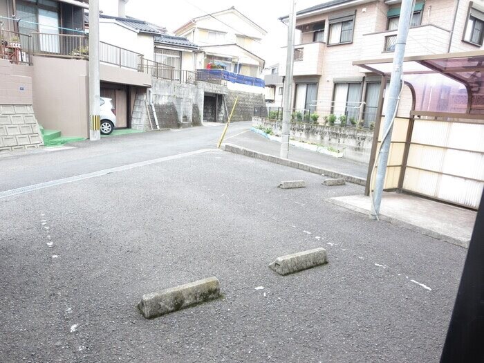 坂之上駅 徒歩11分 2階の物件内観写真