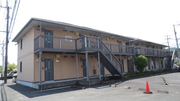 広木駅 徒歩42分の物件外観写真