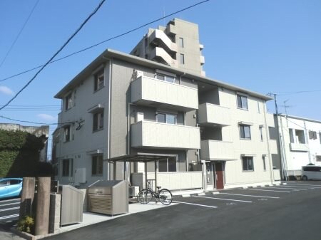 谷山駅 徒歩17分の物件外観写真