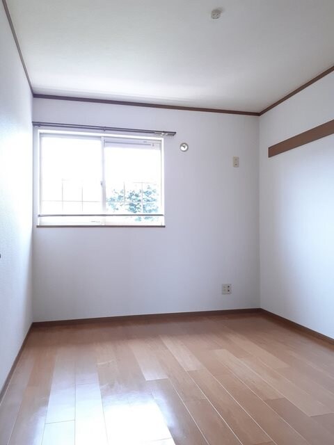 坂之上駅 徒歩12分 2階の物件内観写真