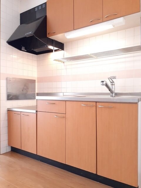 坂之上駅 徒歩12分 2階の物件内観写真