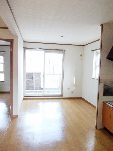 坂之上駅 徒歩12分 2階の物件内観写真