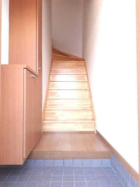 坂之上駅 徒歩12分 2階の物件内観写真